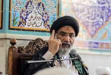 امام جمعه اهواز: حضور بانوان در ورزشگاه‌ها مانعی ندارد  <img src="/images/video_icon.png" width="11" height="10" border="0" align="top">