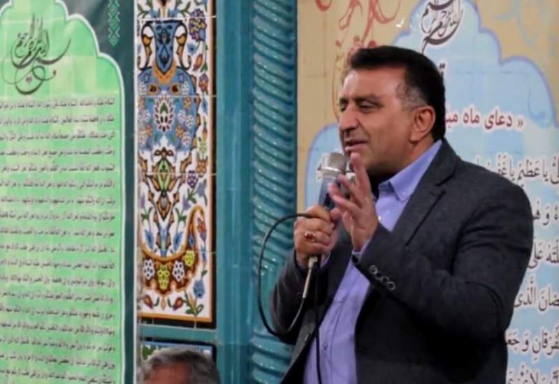 انتقاد شدید بهرامی: با مدیرانی که بین مردم نباشند برخورد خواهیم کرد