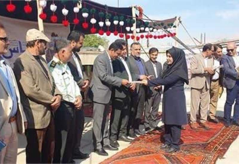 روستای خیرآباد جلیل گچساران نمونه کتابخوانی در کشور شد/ ضرورت‌ حمایت همه جانبه از ظرفیت فرهنگی روستاها