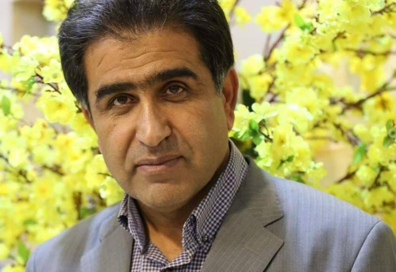 انتخابات سازمان نظام مهندسی ساختمان کهگیلویه و بویراحمد کلید خورد