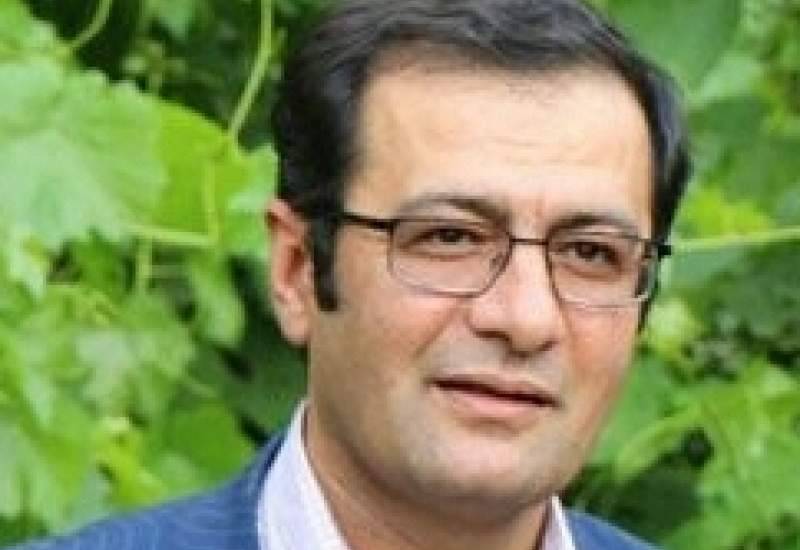 «وحید محمدی‌تبار» مدیرکل بحران کهگیلویه و بویراحمد شد