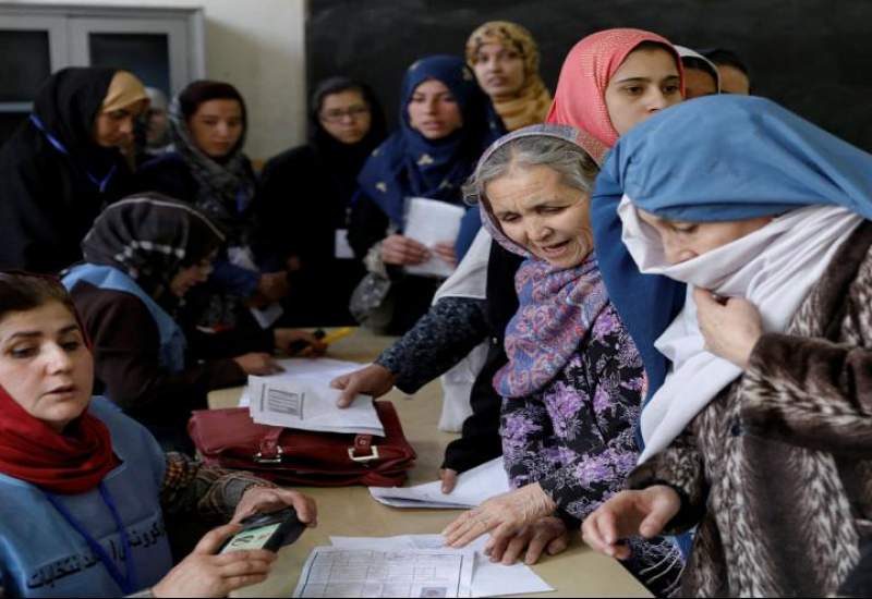 اقدام بی‌سابقه؛ طالبان زنان را در مذاکرات صلح قطر شرکت می‌دهد