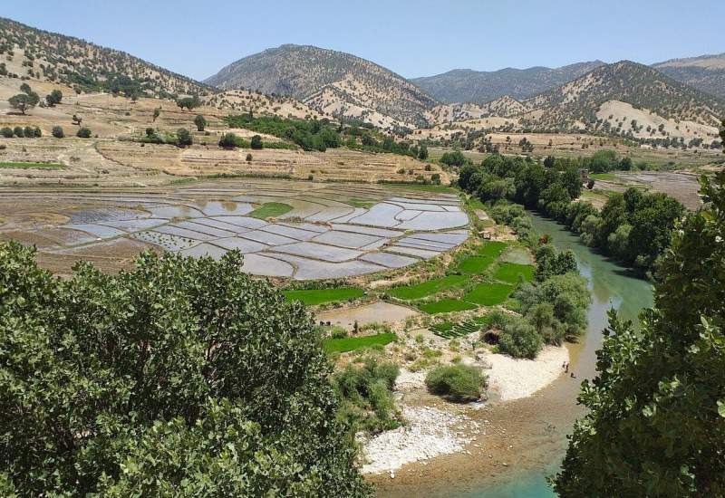 گردشگری یا بی‌حجابی