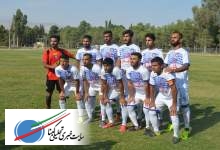 برد خانگی تام کهگیلویه در مقابل پرسپولیس دزفول