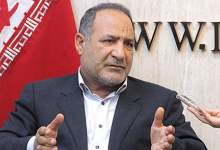 خبر خوب / بازگشت کارخانه آرد و نشاسته یاسوج به چرخه تولید  <img src="/images/video_icon.png" width="11" height="10" border="0" align="top">