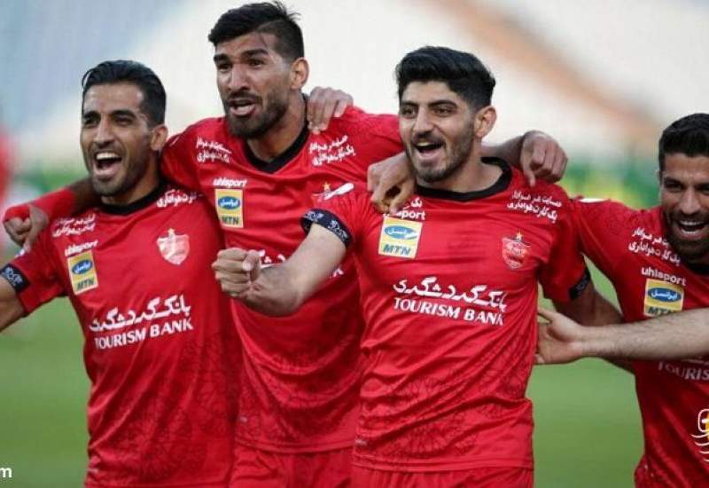 اعتراض استقلال قبل از دربی: این ۳ پرسپولیسی را محروم کنید!