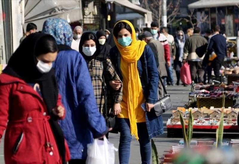 شناسایی ۸۰۰ بیمار مبتلا به ‌اُمیکرون در ‌کشور