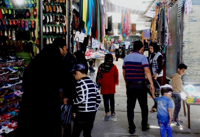 جمعه‌ بازار یاسوج همچنان غرق در مشکلات / لزوم ساماندهی ضمن حفظ اشتغال کسبه / تا پلاسکویی دیگر رخ نداده، اقدام کنید