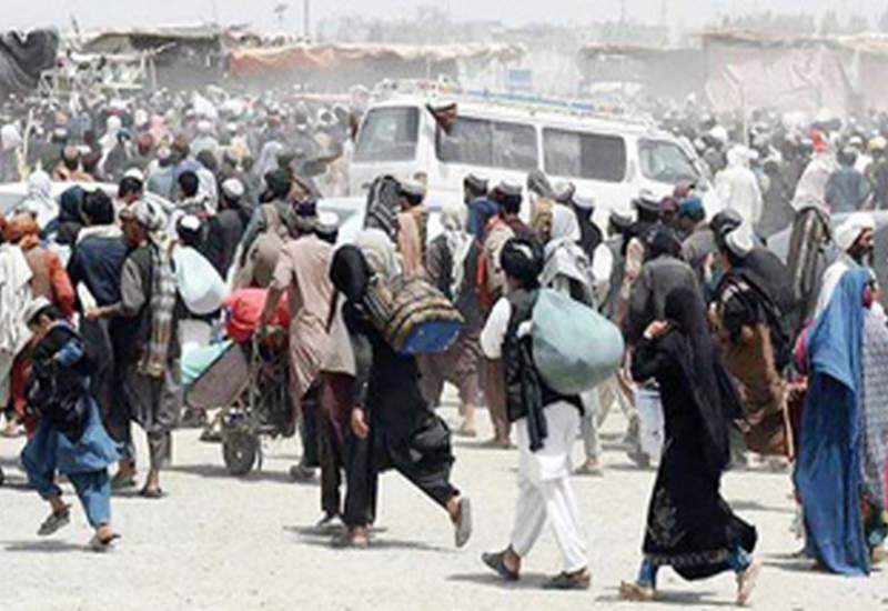ناتوانی طالبان در حکومت‌داری، تنش با همسایگان را اجتناب‌ناپذیر می‌کند