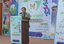 فرماندار بویراحمد: اشغال و آزادسازی خرمشهر حاصل دو اندیشه متفاوت بود  <img src="/images/video_icon.png" width="11" height="10" border="0" align="top">