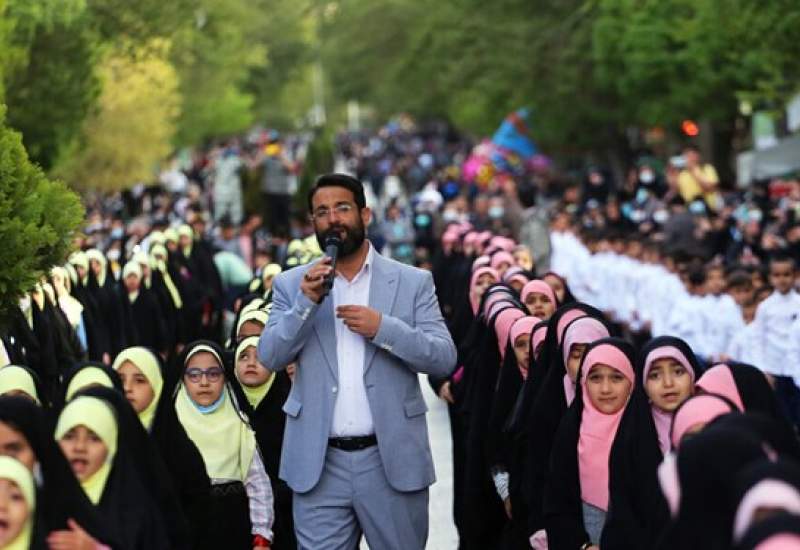 زمان برگزاری سرود «سلام فرمانده» درکهگیلویه و بویراحمد اعلام شد + پوستر