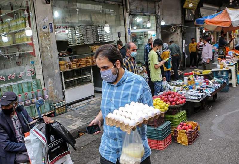 سفره خانوارها کجا رفت؟