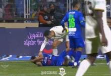 رونالدو با عرب‌ها سرشاخ شد!