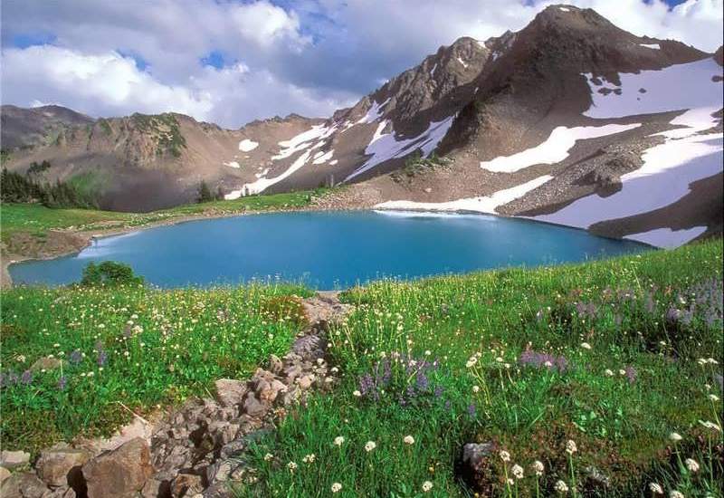 با گوشی مناطق گردشگری کهگیلویه و بویراحمد را ببینید