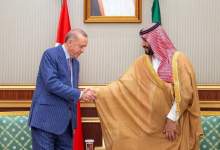 بیانیه مشترک بن سلمان و اردوغان درباره ایران