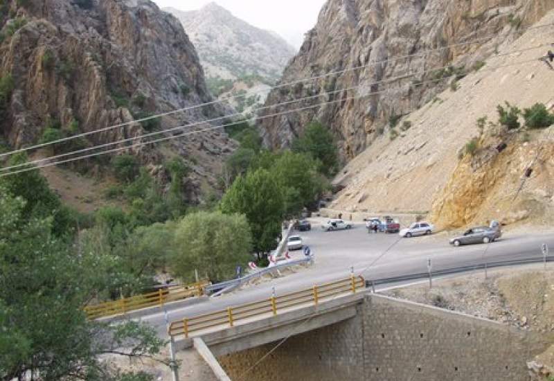 سرمایه گذار پارک طبیعی مهریان: استعلام منابع طبیعی 20 ماه طولانی شده و هنوز پاسخی نگرفته‌ایم / مدیرکل منابع طبیعی استان کهگیلویه و بویراحمد: سرمایه گذار پروژه کم و زیاد می گوید