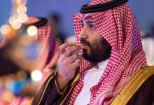 بن‌سلمان: باید حملات علیه غیرنظامیان در غزه متوقف شود