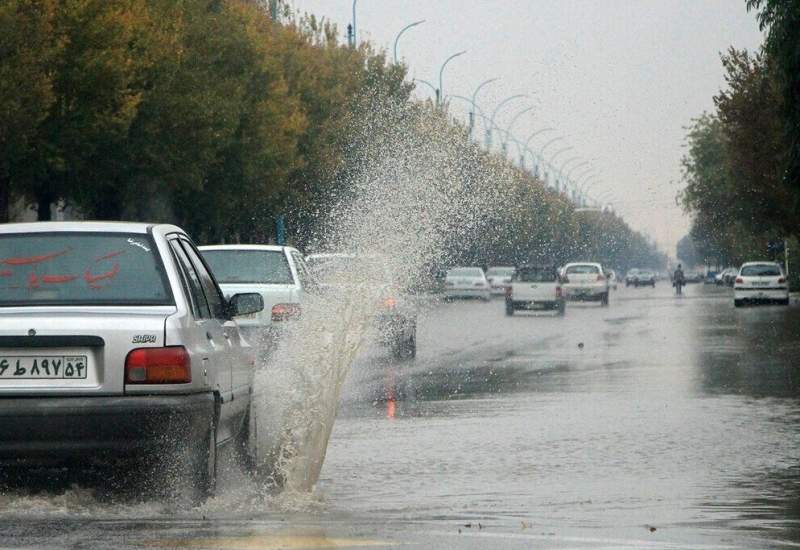 تمام محورهای مواصلاتی کهگیلویه وبویراحمد بجز گردنه بیژن باز است / ۵۰ فقره تصادف در معابر شهر یاسوج