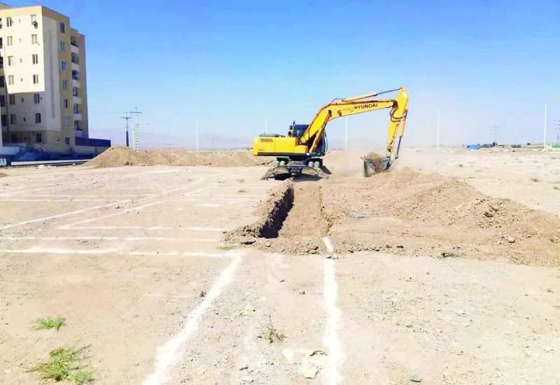 این خانواده‌ها زمین رایگان می‌گیرند!