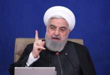 حسن روحانی: دولتی که از ۳۵ درصد آرای غیرباطله انتخاب شده، معلوم است دارای چه شرایطی خواهد بود / اوایل دولت سیزدهم با آقای رئیسی تماس می‌گرفتم و مایل بودم کمک کنم، اما دیدم هیچ فایده‌ای ندارد / در شرایط بحرانی هستیم؛ شکاف بین حاکمیت و مردم به عمیق‌ترین حد ممکن رسیده