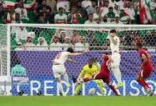 ایران 2- قطر 3، حسرت فینال بر دلمان ماند!  <img src="/images/video_icon.png" width="11" height="10" border="0" align="top">