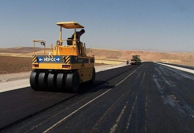 اقدام جالب امام جمعه خلیل‌آباد؛ روبان پروژه را قیچی نمی‌کنم