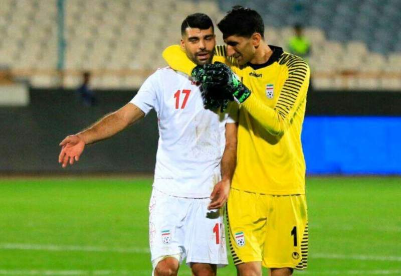 مایلی کهن: بیرانوند؟ من «لُرها»ی عزیز را خیلی خوب می شناسم؛ خیلی بزرگ شده اما...!