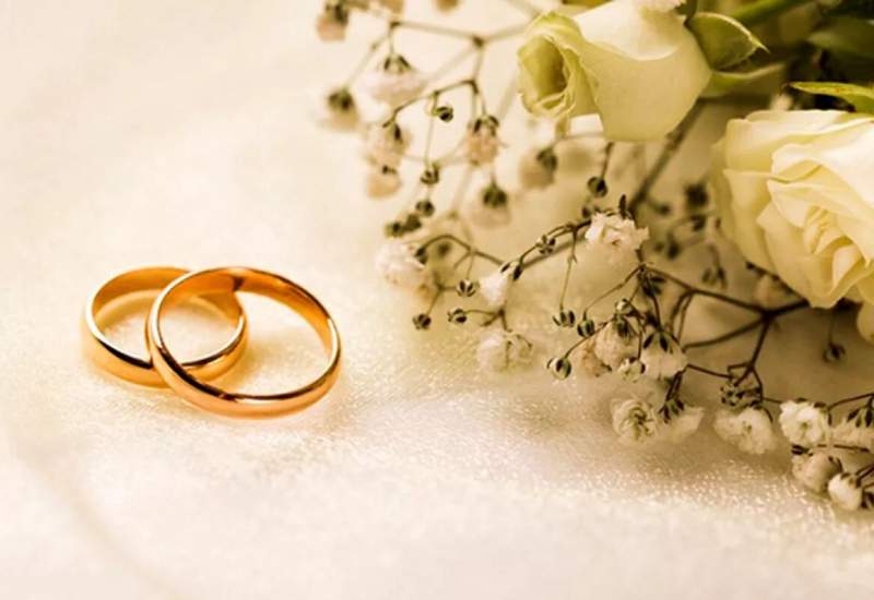 کاهش نامحسوس آمار «ازدواج» و عدم رشد «طلاق»