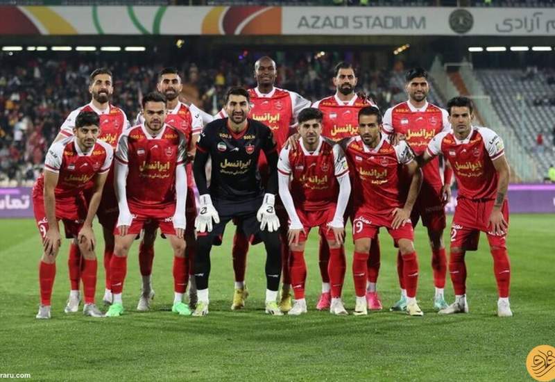 تامین اجتماعی نه؛ مالک جدید پرسپولیس مشخص شد