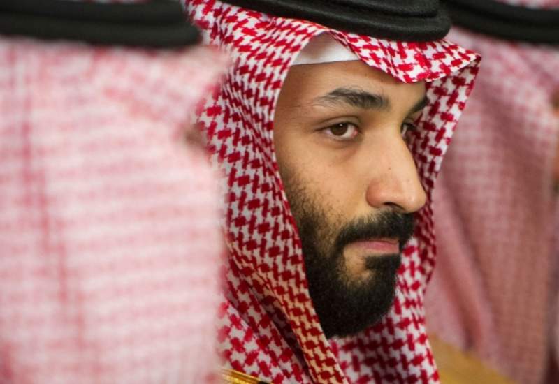 قمار بزرگ محمد بن سلمان، در مورد حمله اسرائیل به ایران