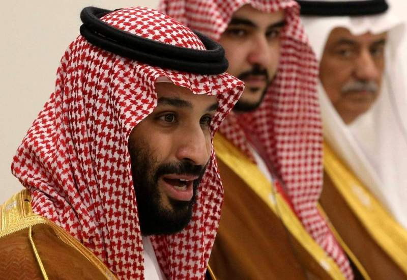 پای بن سلمان به نزاع تهران و تل‌آویو باز شد؟