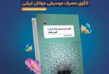 نشست نقد و بررسی کتاب «الگوی مصرف موسیقی جوانان ایرانی» فردا در یاسوج برگزار می‌شود /+ معرفی نویسنده