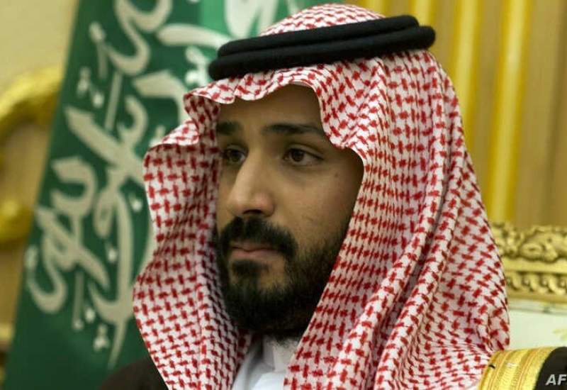 بن سلمان با وزیر خارجه جدید آمریکا هم گفت‌وگو کرد + جزئیات