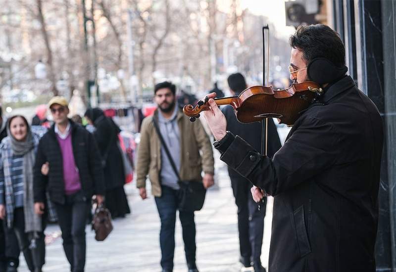 رکوردهای ۵ ساله تورم به «سبزیجات» و «آب‌وبرق» رسید