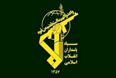 فرمانده کل سپاه پاسداران پیام مهمی صادر کرد + جزئیات