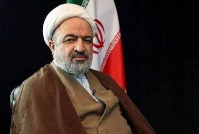 آقای جبلی! شعار «مرگ بر سازشکار» را سانسور نکنید